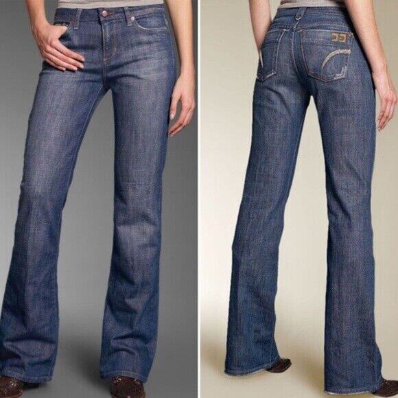 Joe's Jeans Denim - Joe's Jeans Women's The Muse Harvey jeans size 27
